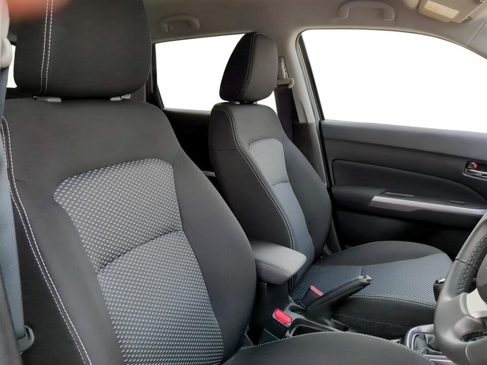 Used Suzuki Vitara 2025 for sale - 76619792: Photo 13