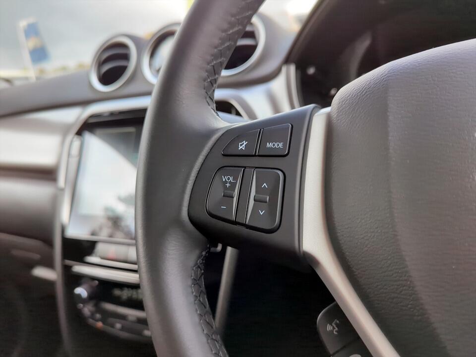 Used Suzuki Vitara 2025 for sale - 76619792: Photo 16