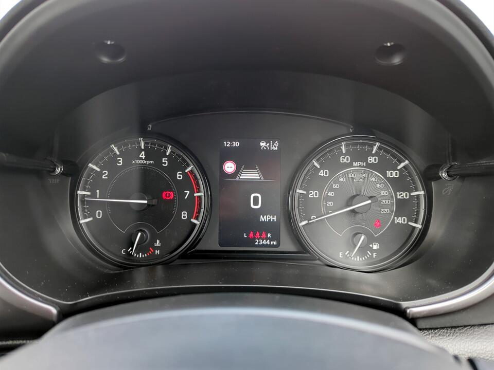 Used Suzuki Vitara 2025 for sale - 76619792: Photo 17