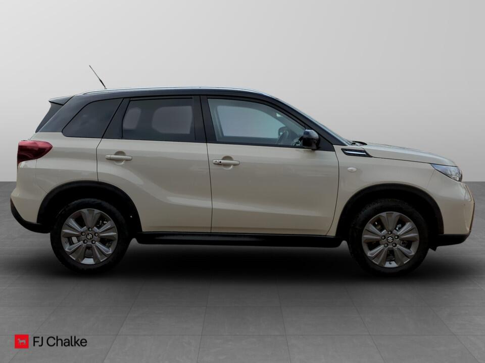 Used Suzuki Vitara 2025 for sale - 76619792: Photo 2