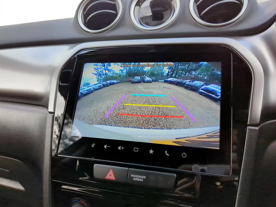 Used Suzuki Vitara 2025 for sale - 76619792: Photo 21