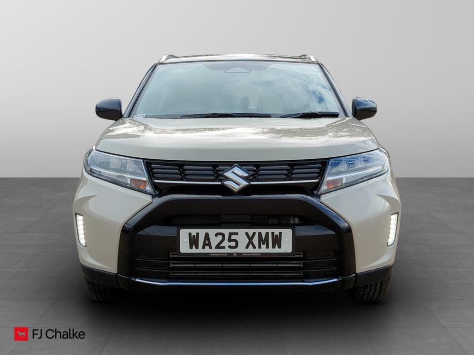 Used Suzuki Vitara 2025 for sale - 76619792: Photo 3