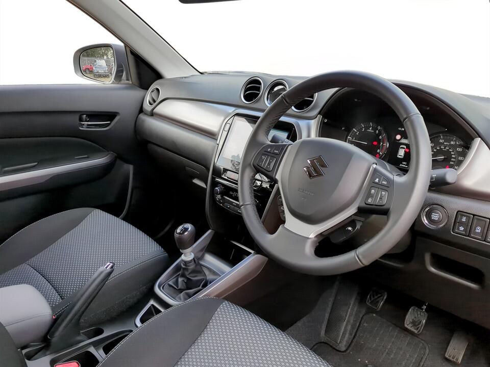 Used Suzuki Vitara 2025 for sale - 76619792: Photo 6