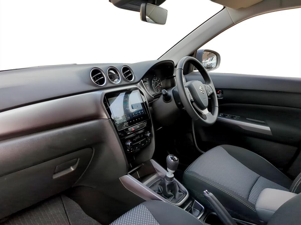 Used Suzuki Vitara 2025 for sale - 76619792: Photo 7