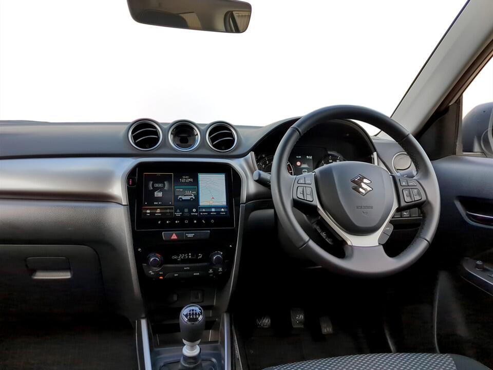 Used Suzuki Vitara 2025 for sale - 76619792: Photo 8