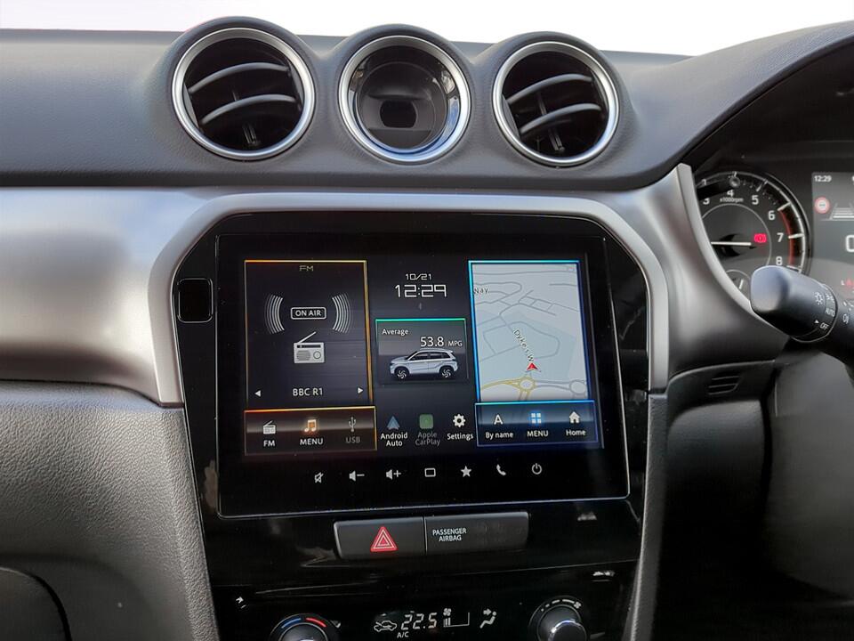 Used Suzuki Vitara 2025 for sale - 76619792: Photo 9