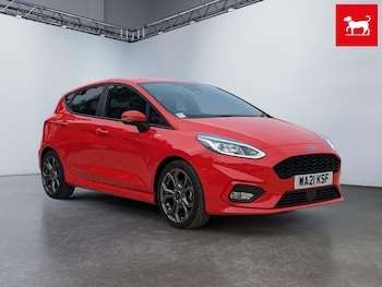 Ford - Fiesta