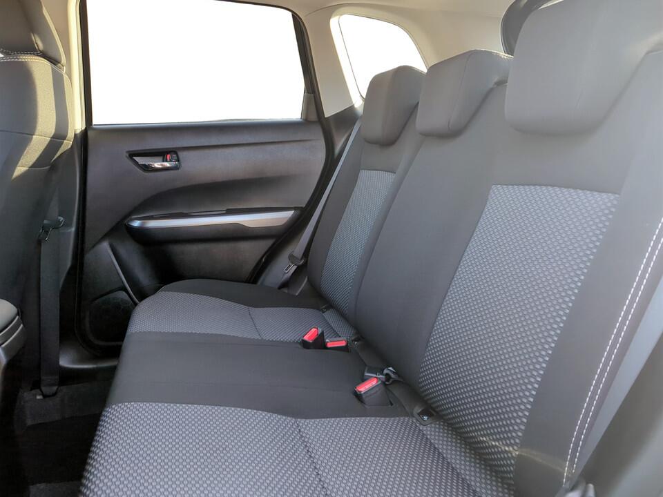 Used Suzuki Vitara 2025 for sale - 76657644: Photo 10