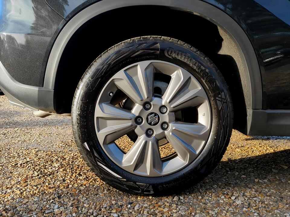 Used Suzuki Vitara 2025 for sale - 76657644: Photo 12