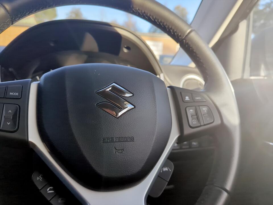 Used Suzuki Vitara 2025 for sale - 76657644: Photo 14