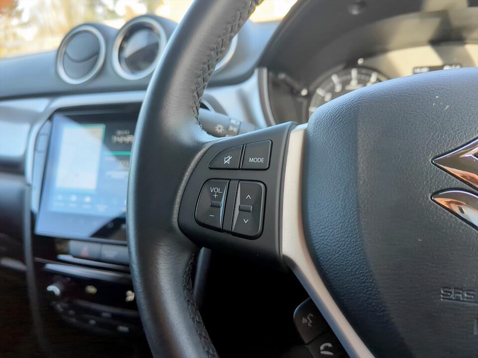 Used Suzuki Vitara 2025 for sale - 76657644: Photo 16