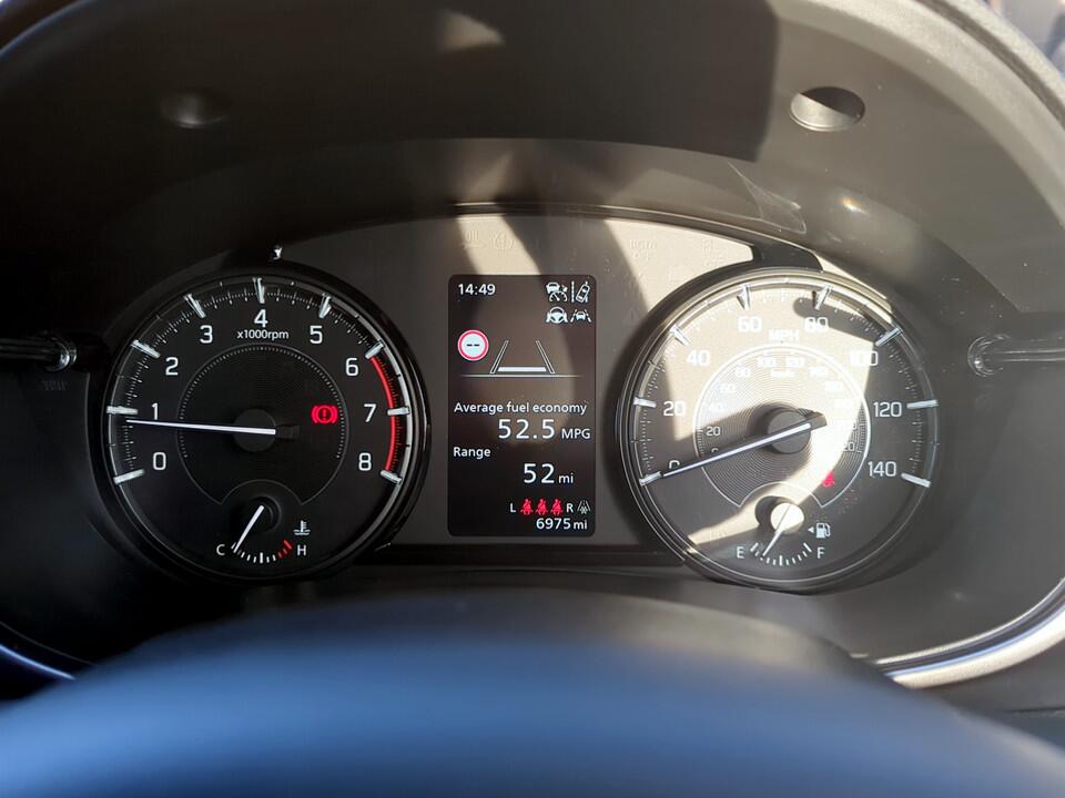 Used Suzuki Vitara 2025 for sale - 76657644: Photo 17