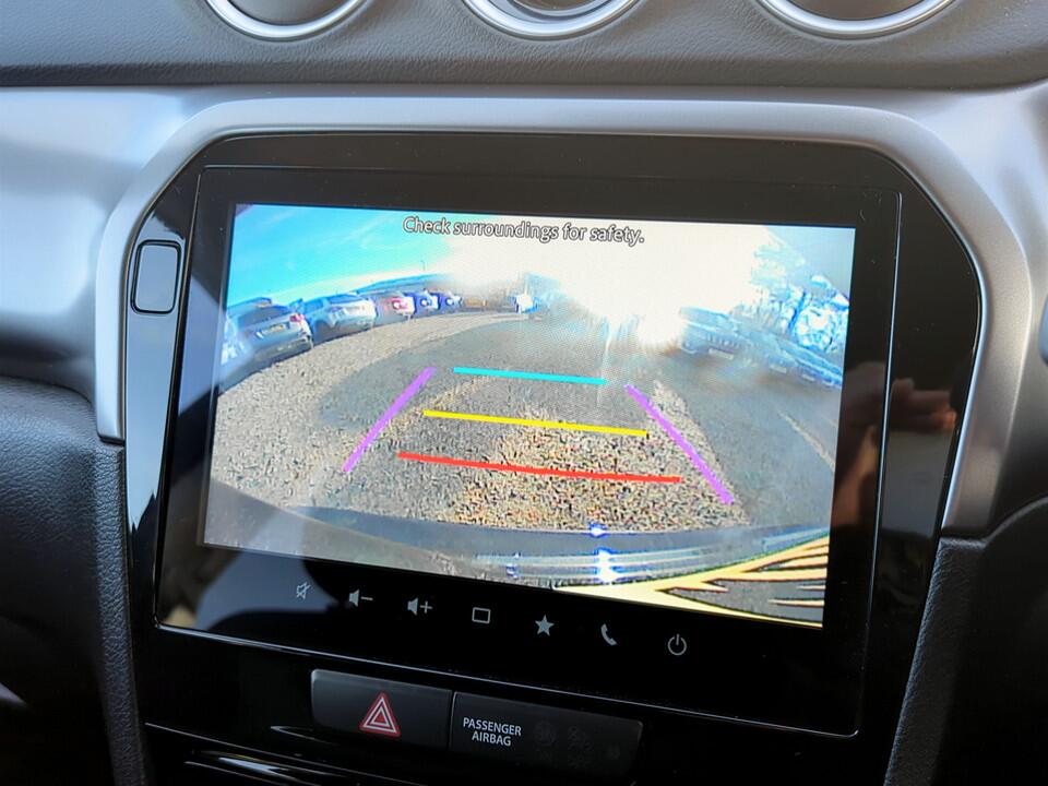 Used Suzuki Vitara 2025 for sale - 76657644: Photo 19