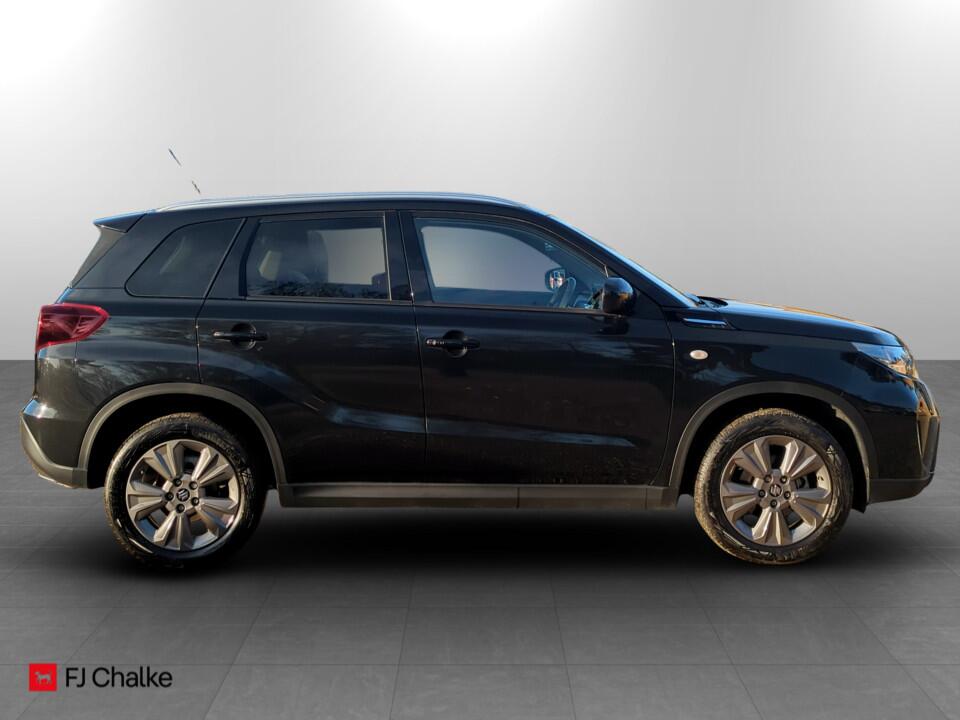Used Suzuki Vitara 2025 for sale - 76657644: Photo 2