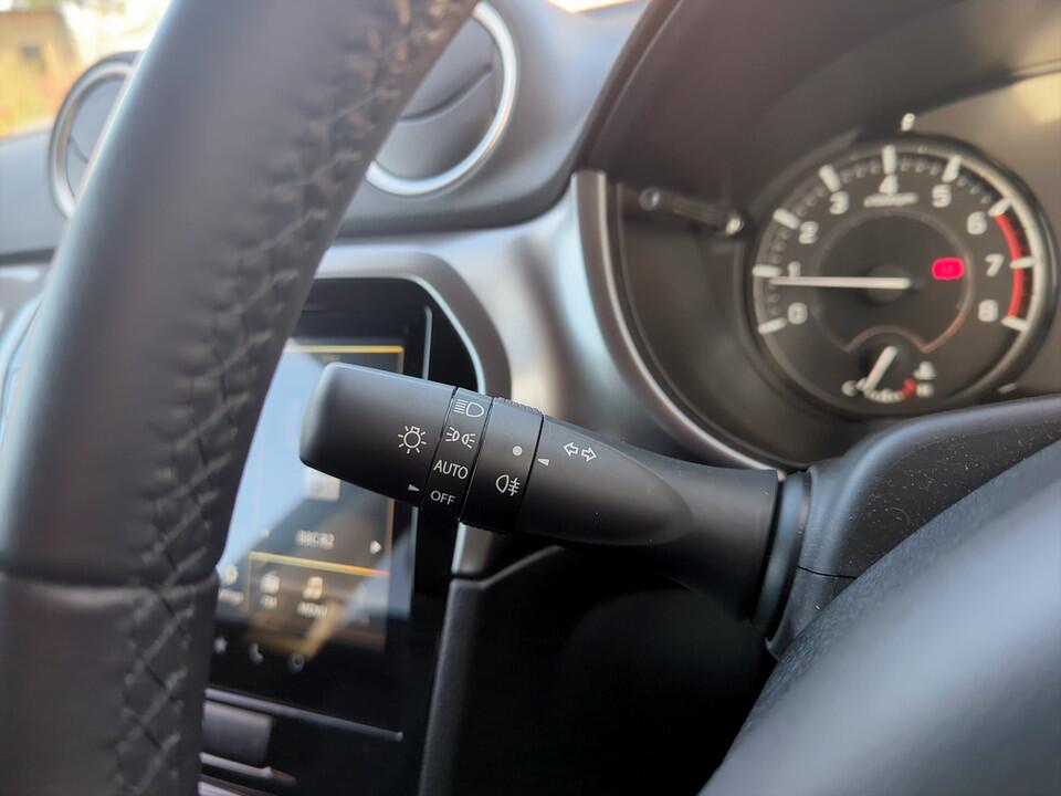 Used Suzuki Vitara 2025 for sale - 76657644: Photo 24