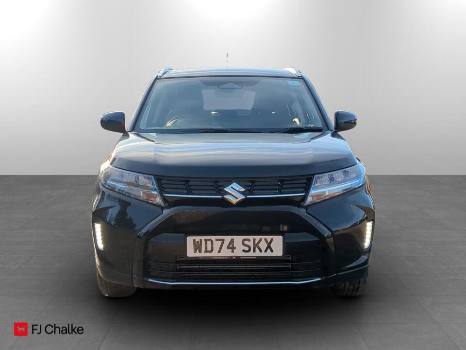 Used Suzuki Vitara 2025 for sale - 76657644: Photo 3