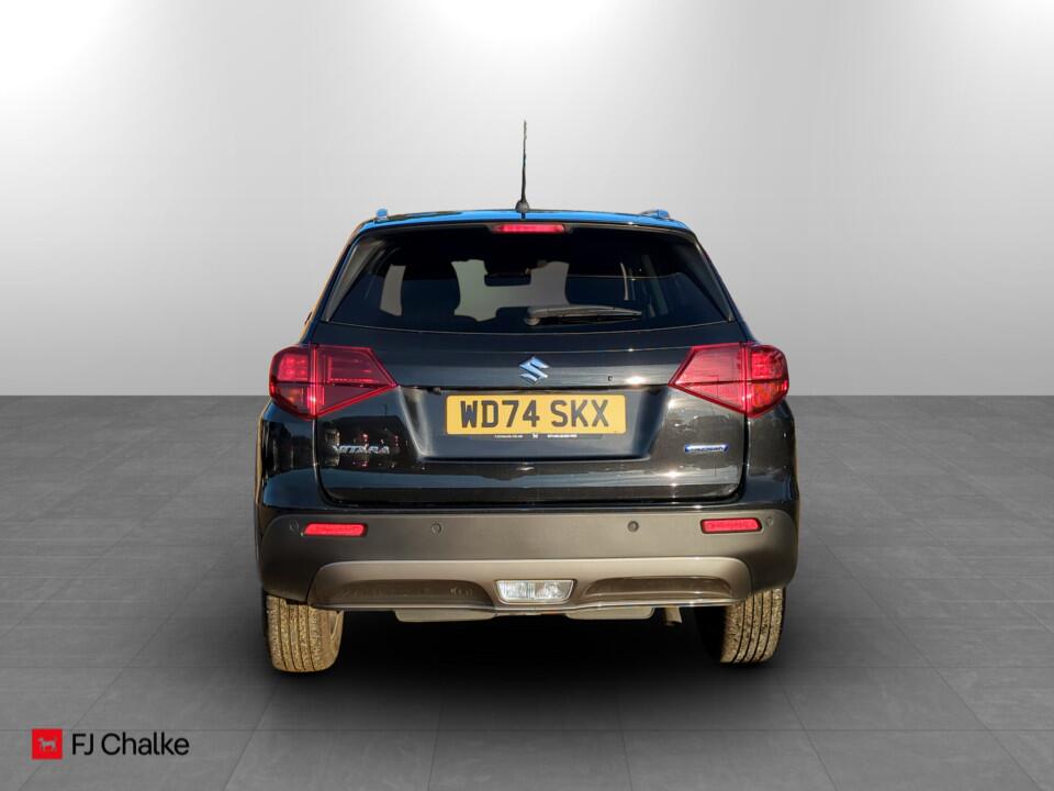 Used Suzuki Vitara 2025 for sale - 76657644: Photo 5