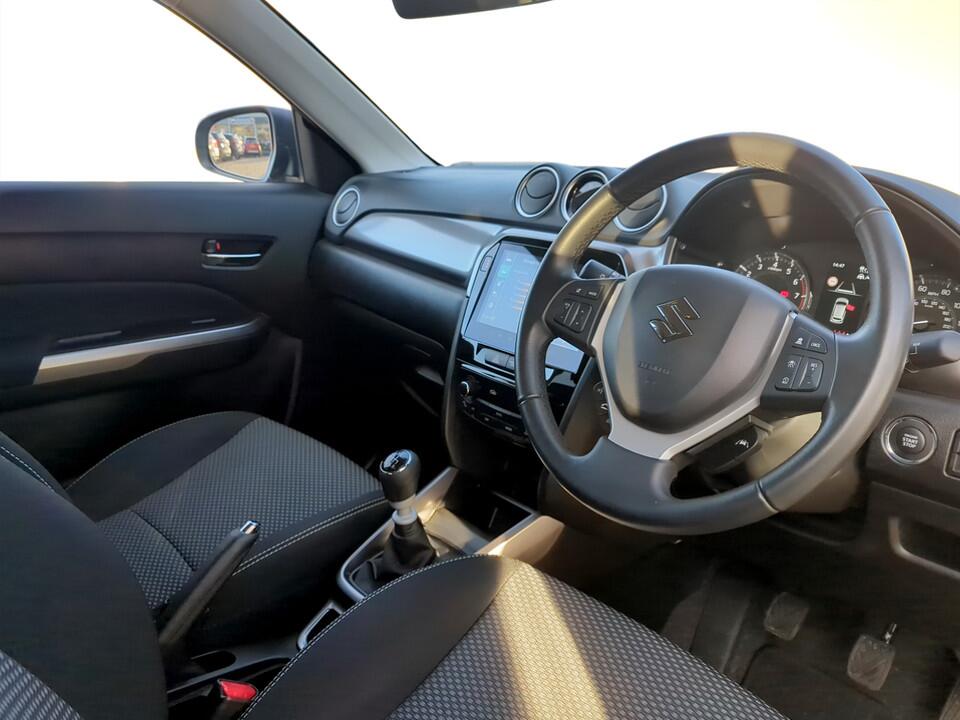 Used Suzuki Vitara 2025 for sale - 76657644: Photo 6