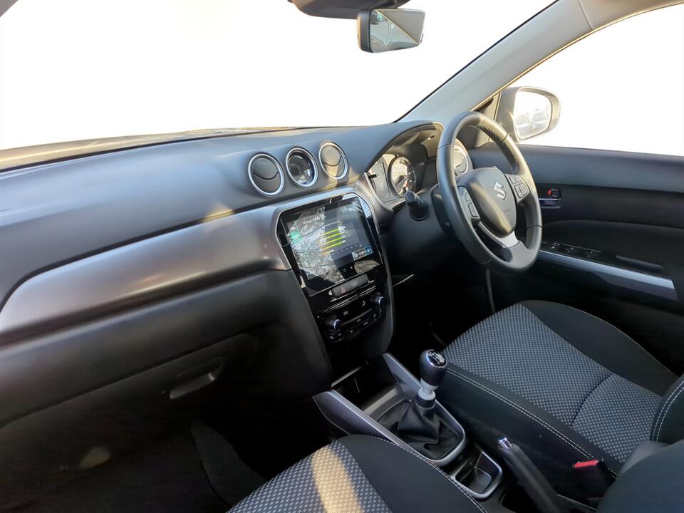 Used Suzuki Vitara 2025 for sale - 76657644: Photo 7