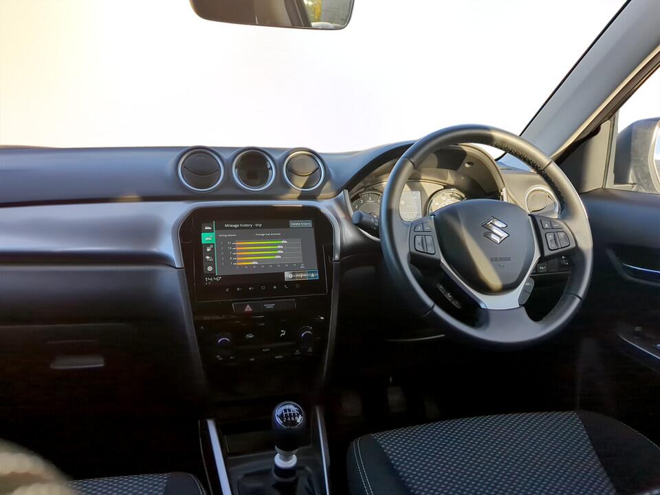 Used Suzuki Vitara 2025 for sale - 76657644: Photo 8