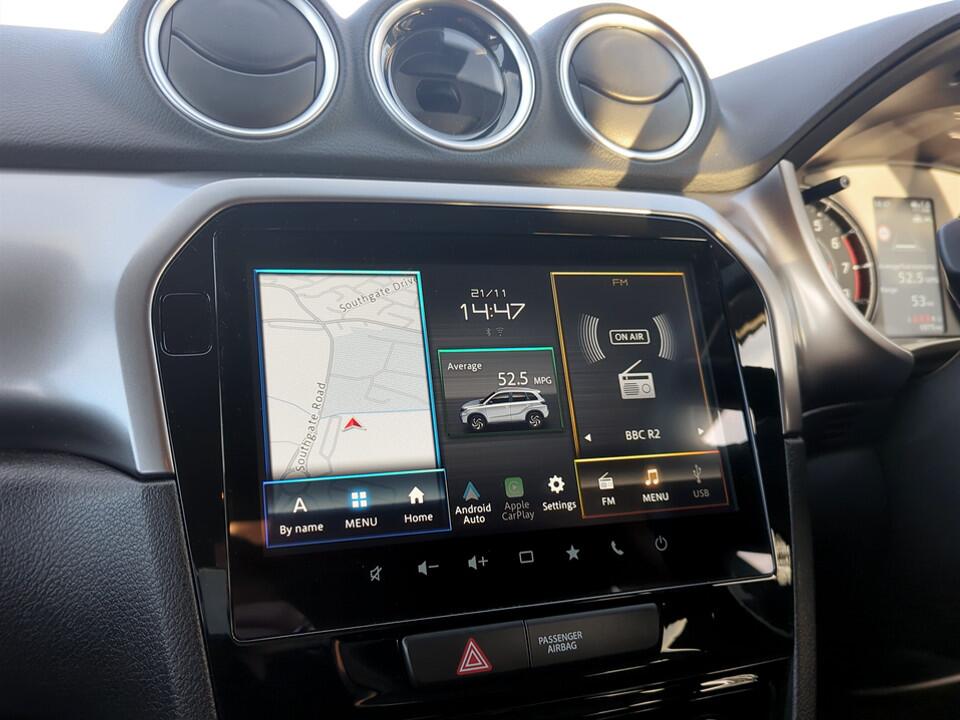 Used Suzuki Vitara 2025 for sale - 76657644: Photo 9