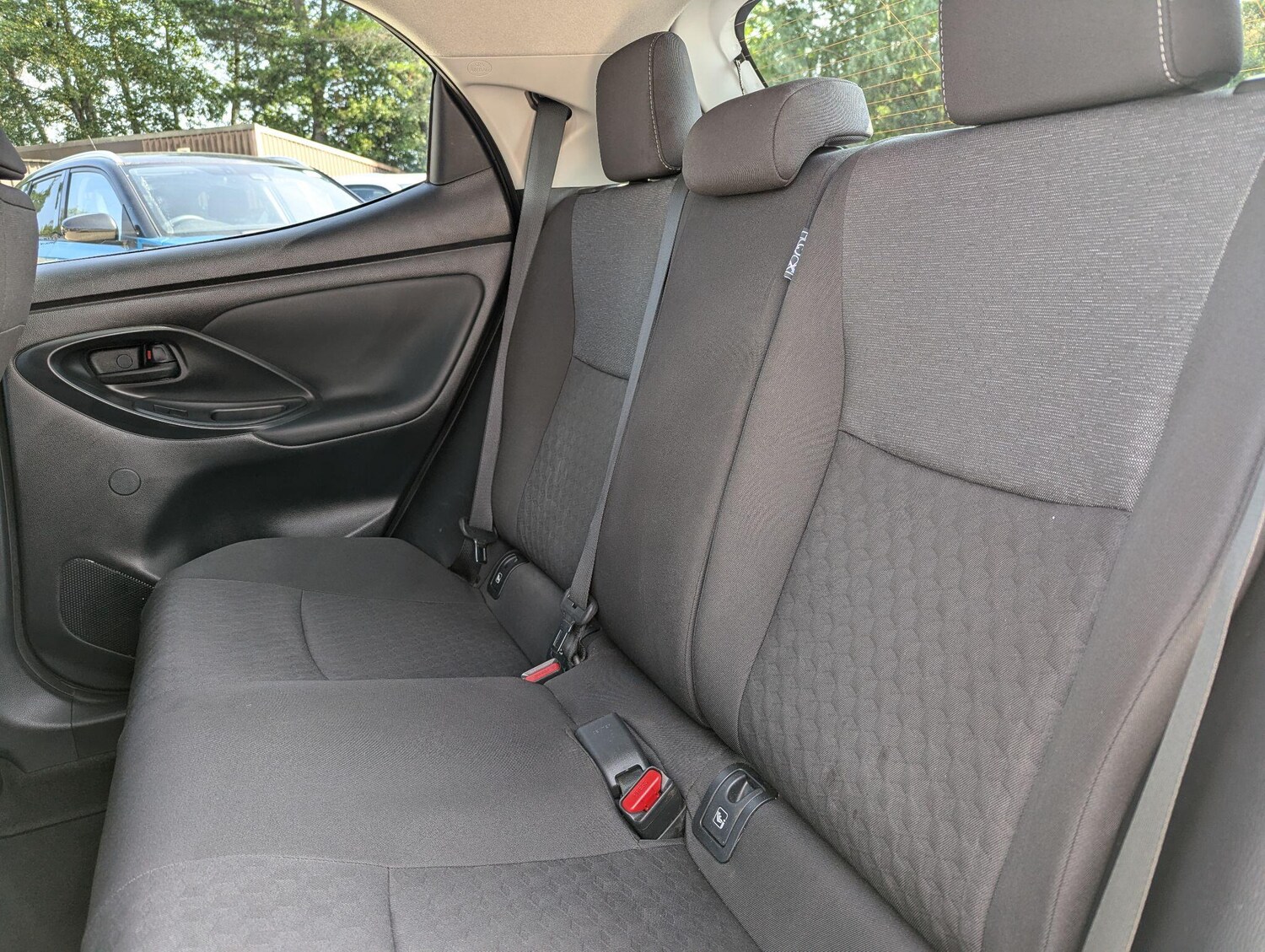 Used Toyota Yaris 2022 for sale - 76239214: Photo 10