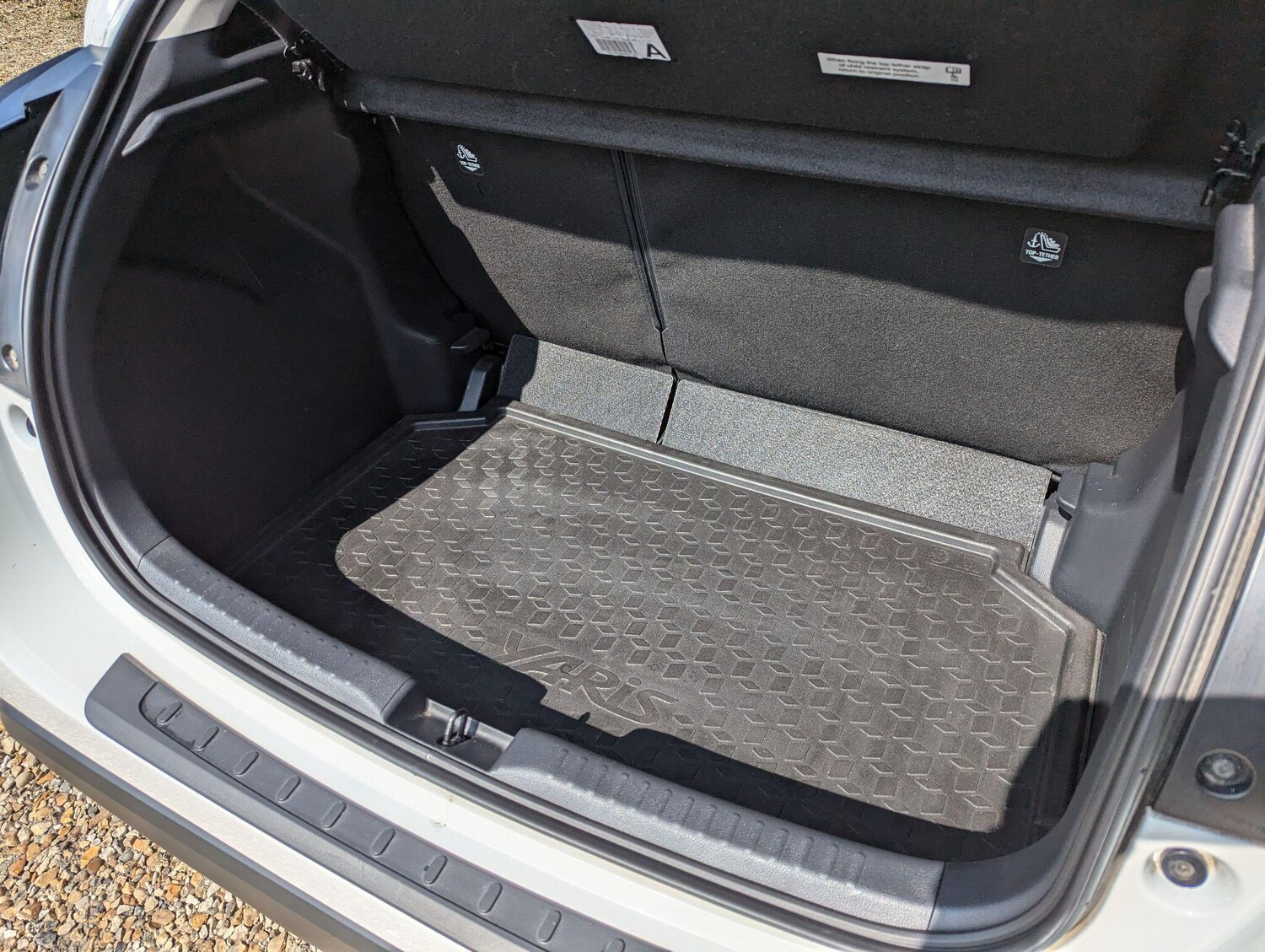 Used Toyota Yaris 2022 for sale - 76239214: Photo 11