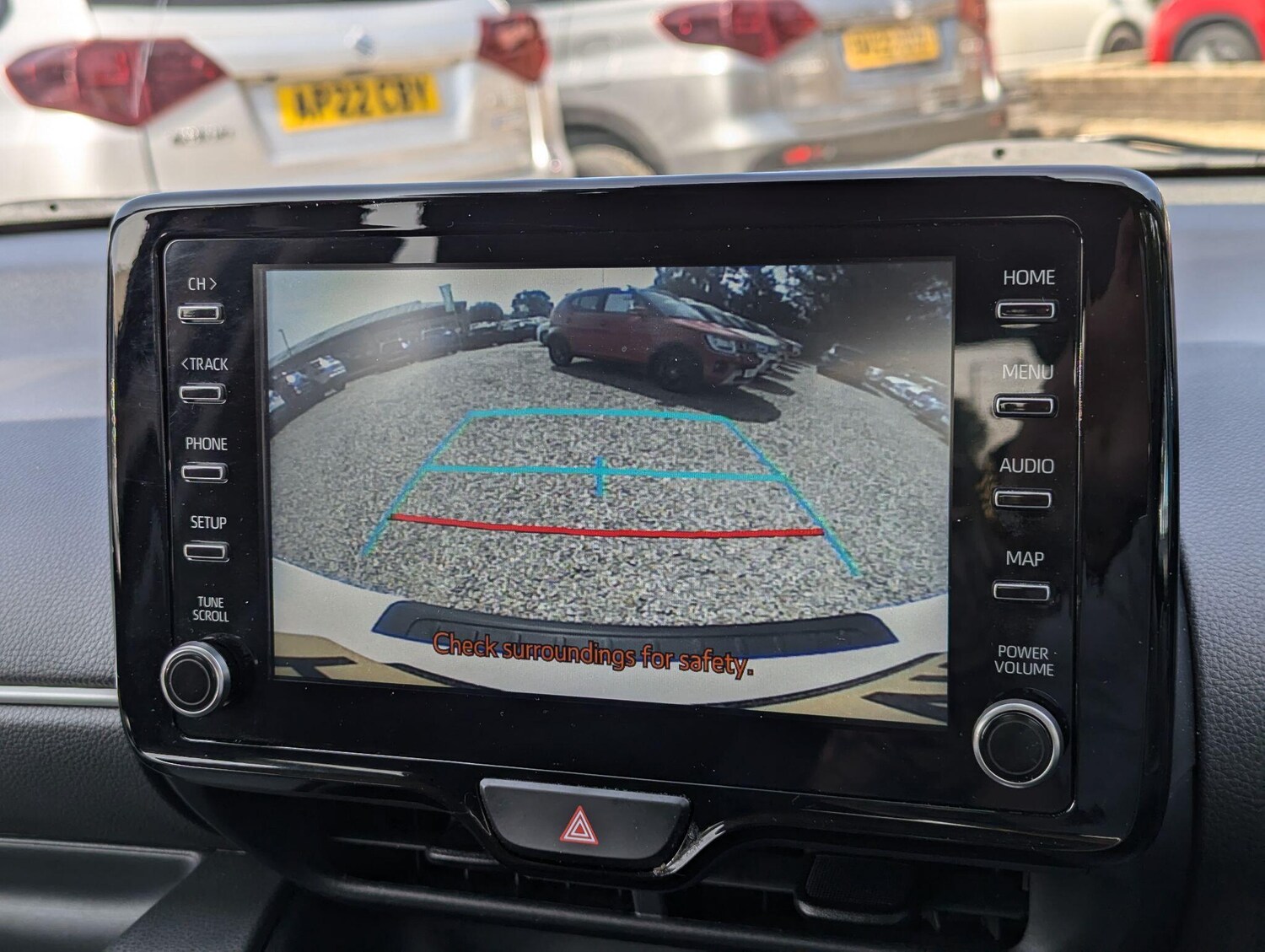 Used Toyota Yaris 2022 for sale - 76239214: Photo 13