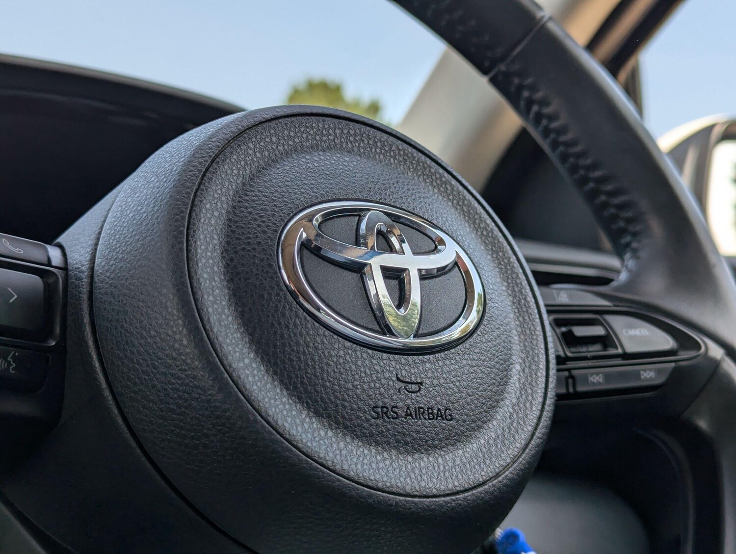 Used Toyota Yaris 2022 for sale - 76239214: Photo 17