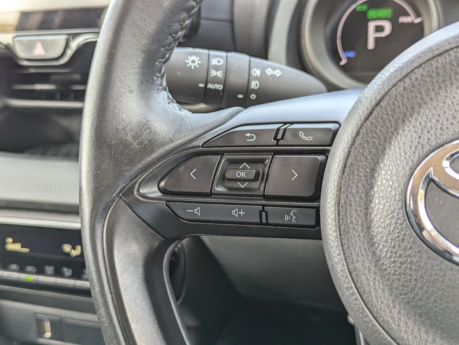 Used Toyota Yaris 2022 for sale - 76239214: Photo 19