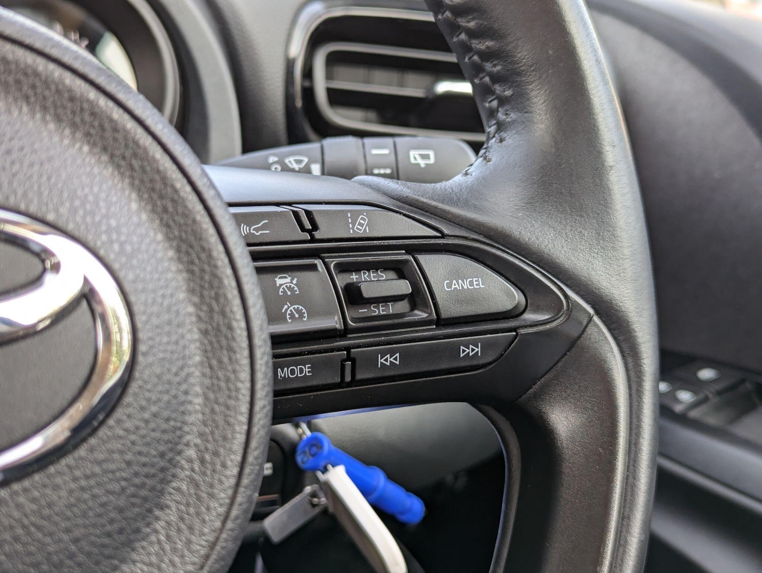 Used Toyota Yaris 2022 for sale - 76239214: Photo 20