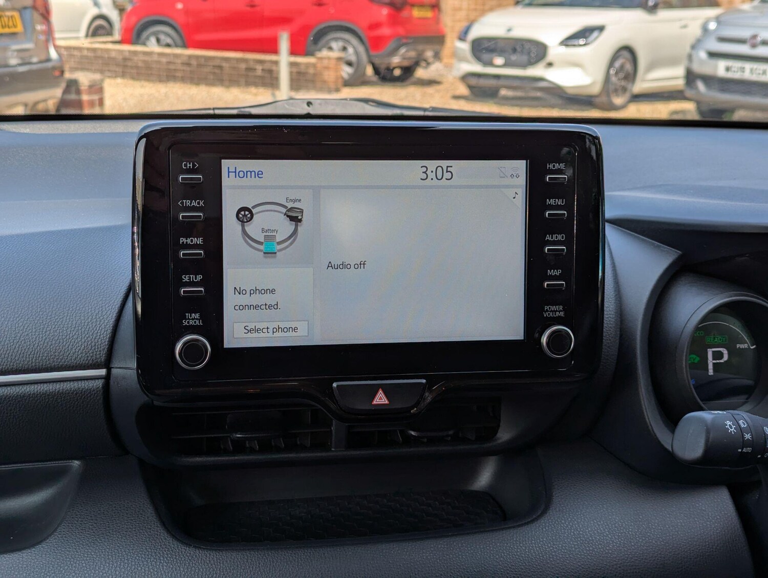 Used Toyota Yaris 2022 for sale - 76239214: Photo 9