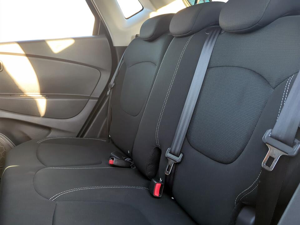 Used Renault Captur 2019 for sale - 76608101: Photo 10