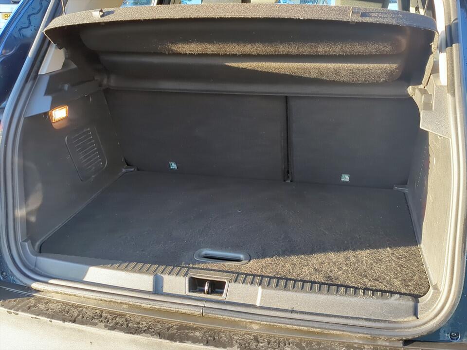 Used Renault Captur 2019 for sale - 76608101: Photo 11