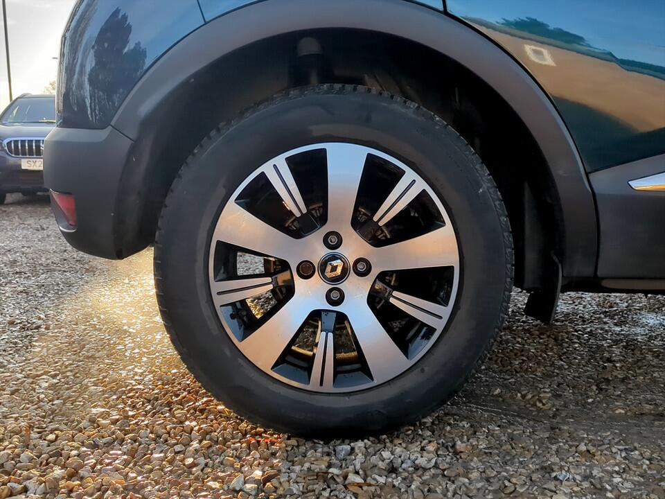 Used Renault Captur 2019 for sale - 76608101: Photo 12