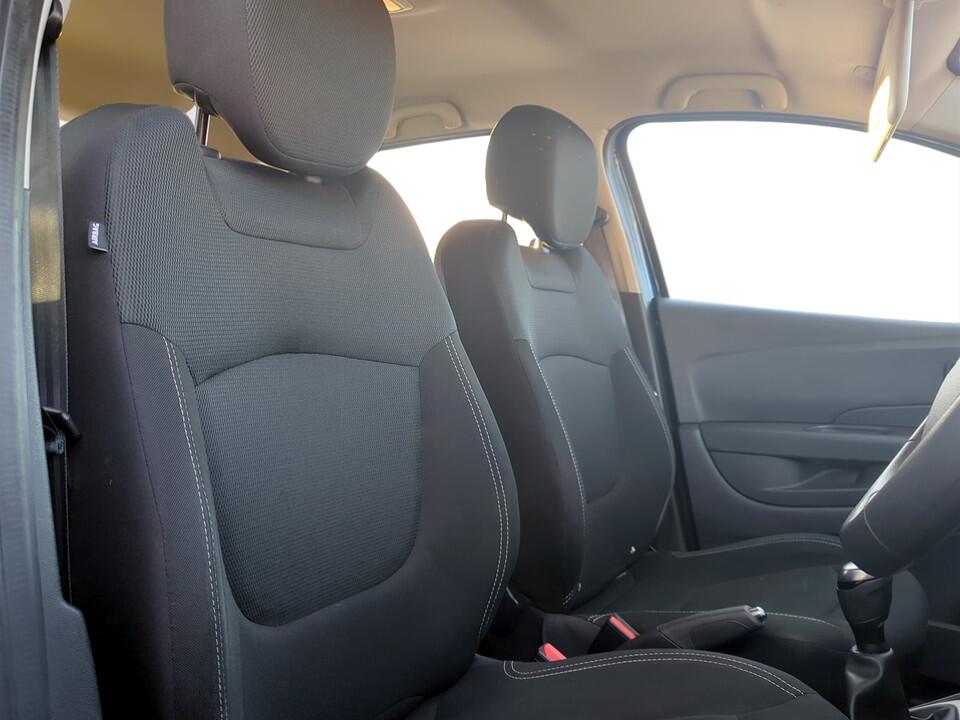 Used Renault Captur 2019 for sale - 76608101: Photo 13