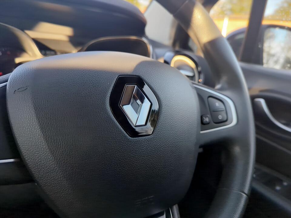 Used Renault Captur 2019 for sale - 76608101: Photo 14
