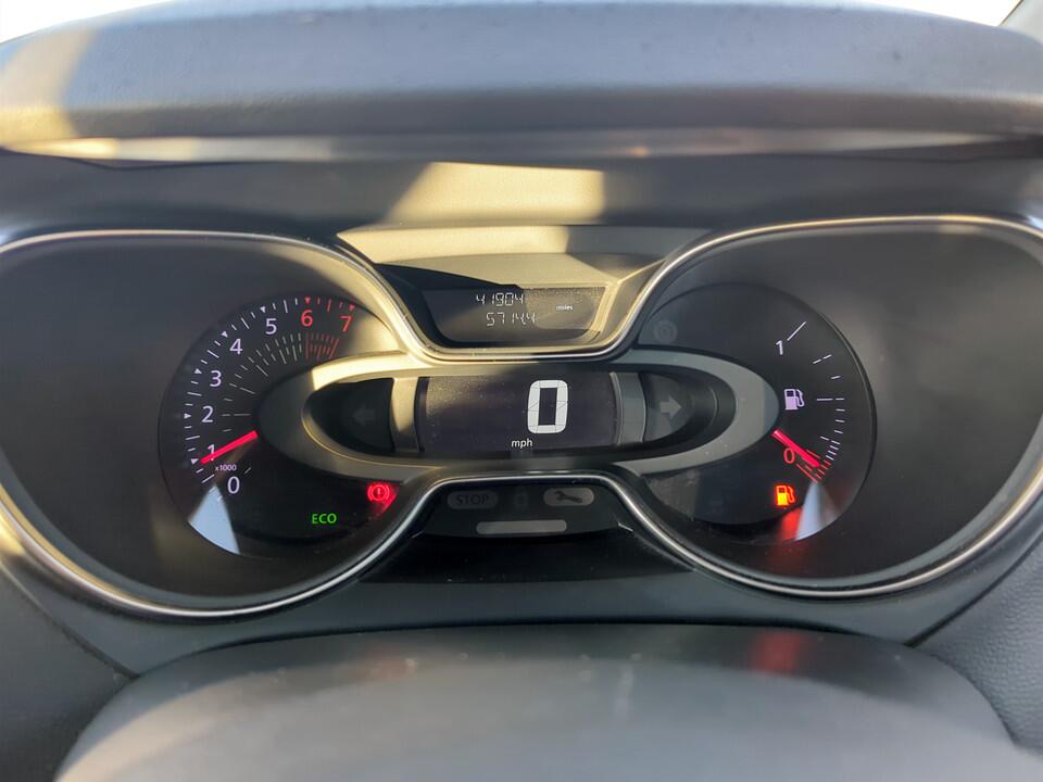 Used Renault Captur 2019 for sale - 76608101: Photo 17