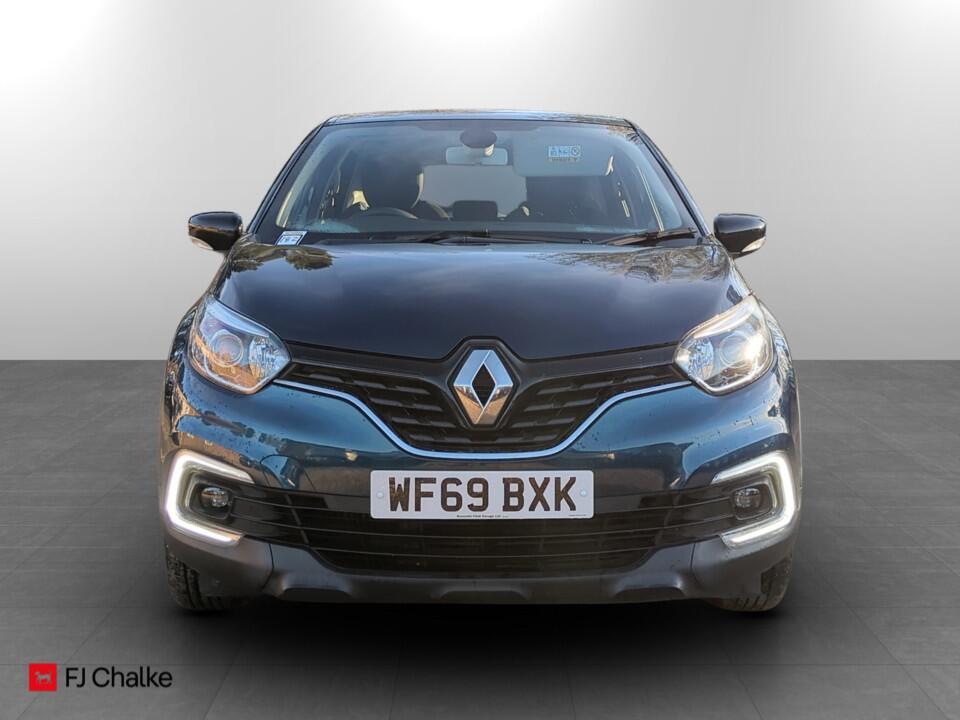 Used Renault Captur 2019 for sale - 76608101: Photo 5