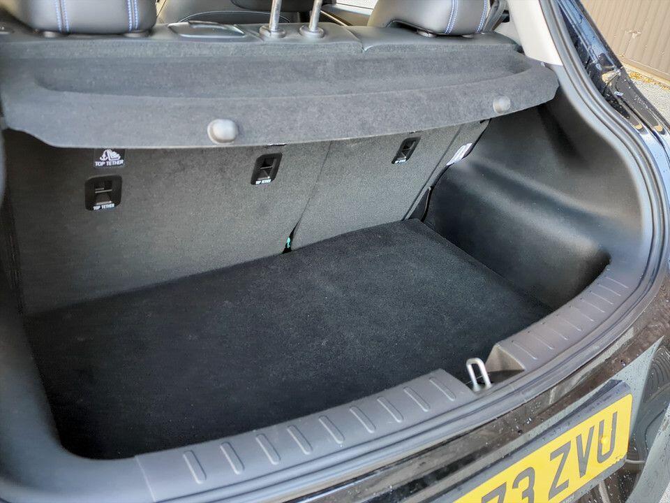 Used GWM Funky Cat 2023 for sale - 76689939: Photo 12