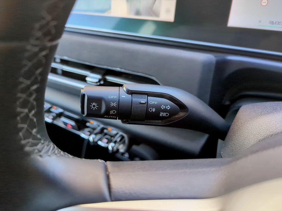 Used GWM Funky Cat 2023 for sale - 76689939: Photo 17