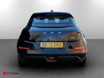 Used GWM Funky Cat 2023 for sale - 76689939: Photo