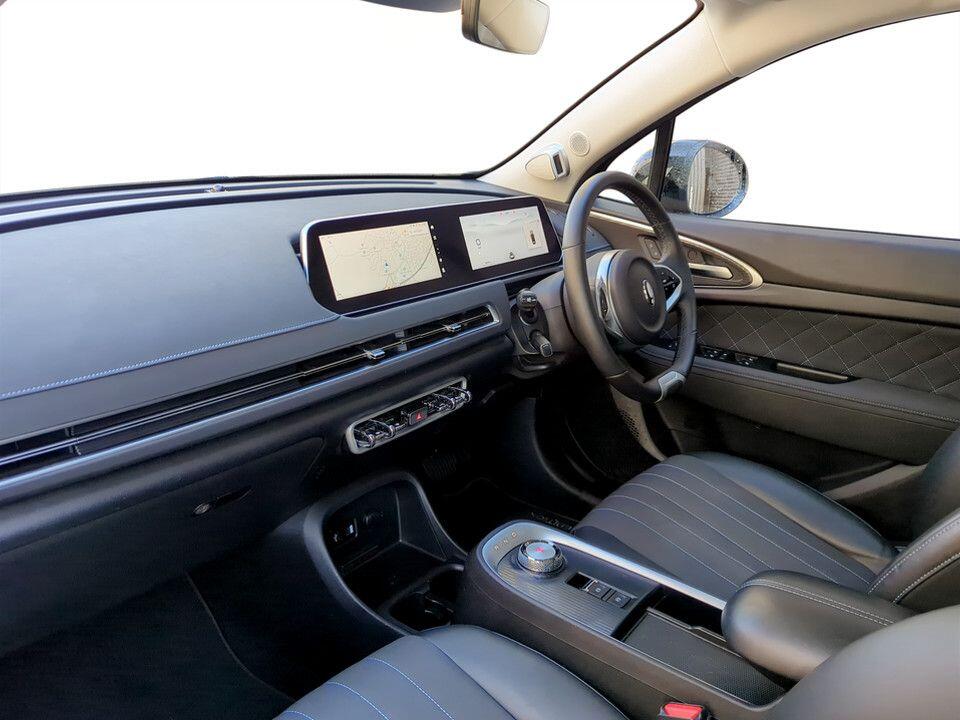 Used GWM Funky Cat 2023 for sale - 76689939: Photo 7