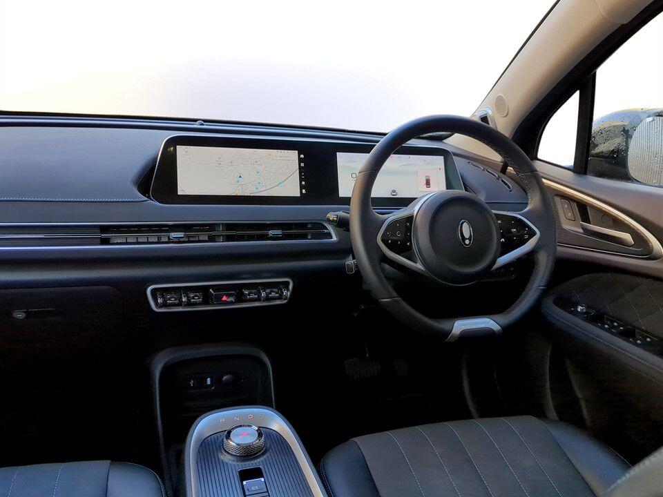 Used GWM Funky Cat 2023 for sale - 76689939: Photo 8