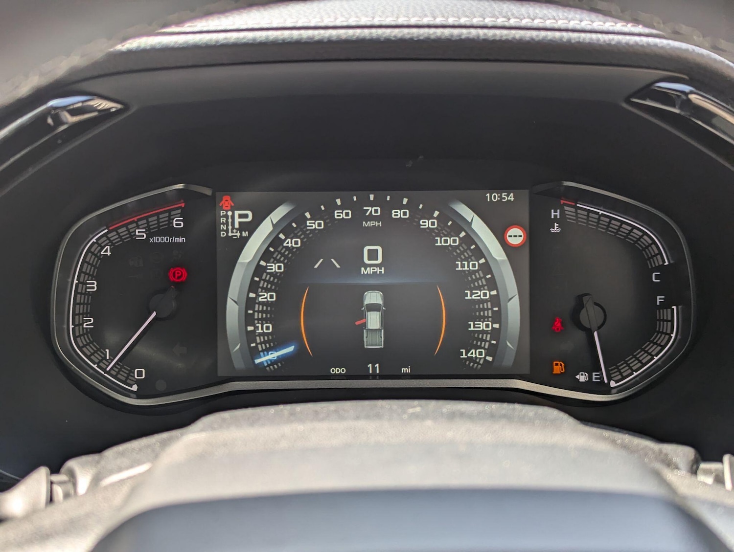 Used Isuzu D-Max 2025 for sale - 77155757: Photo 10