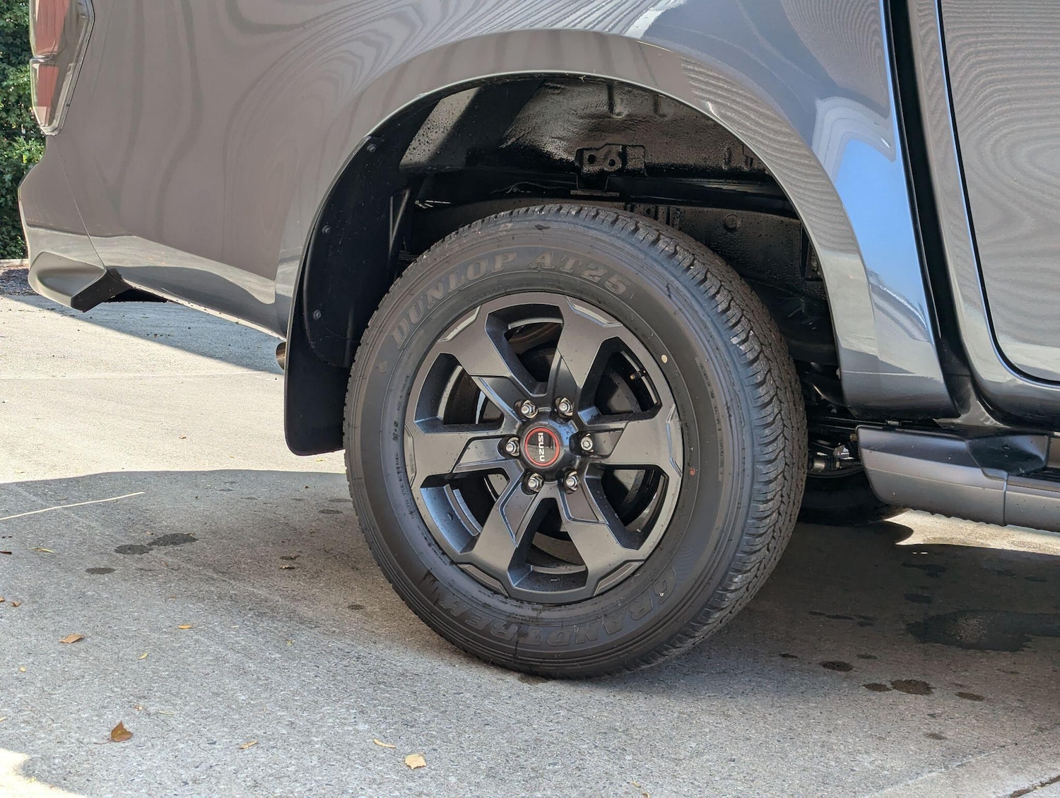 Used Isuzu D-Max 2025 for sale - 77155757: Photo 14