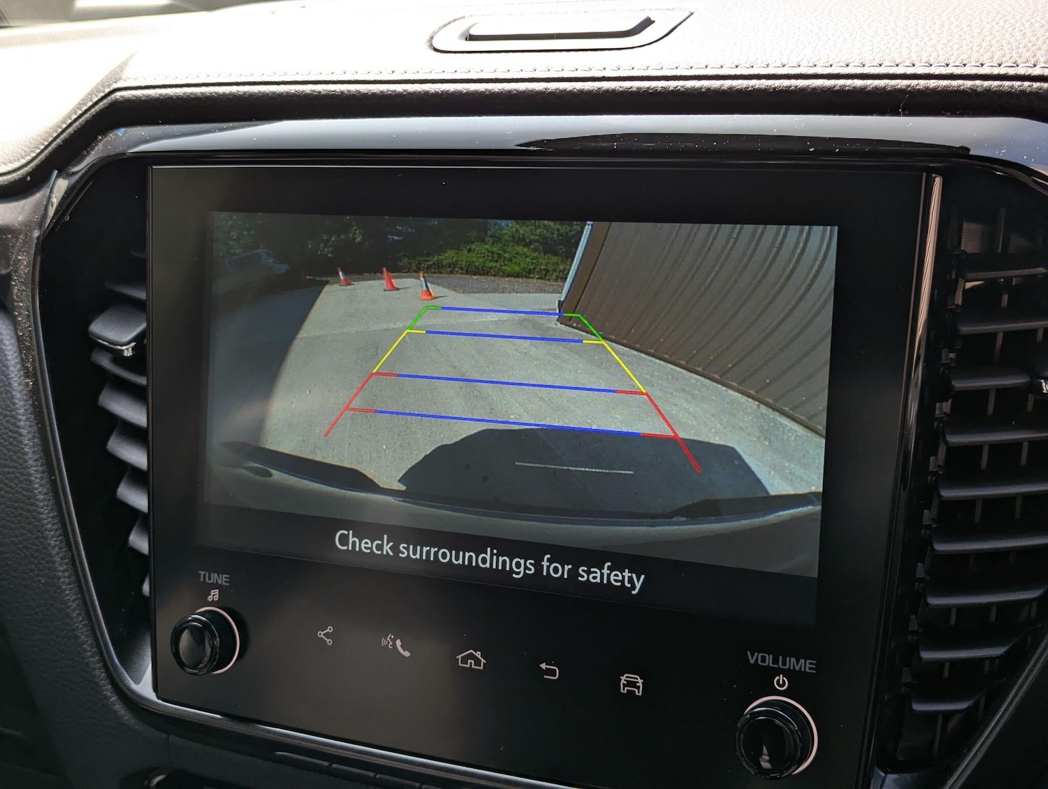 Used Isuzu D-Max 2025 for sale - 77155757: Photo 18