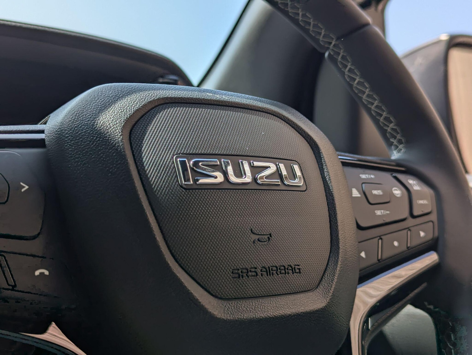 Used Isuzu D-Max 2025 for sale - 77155757: Photo 24