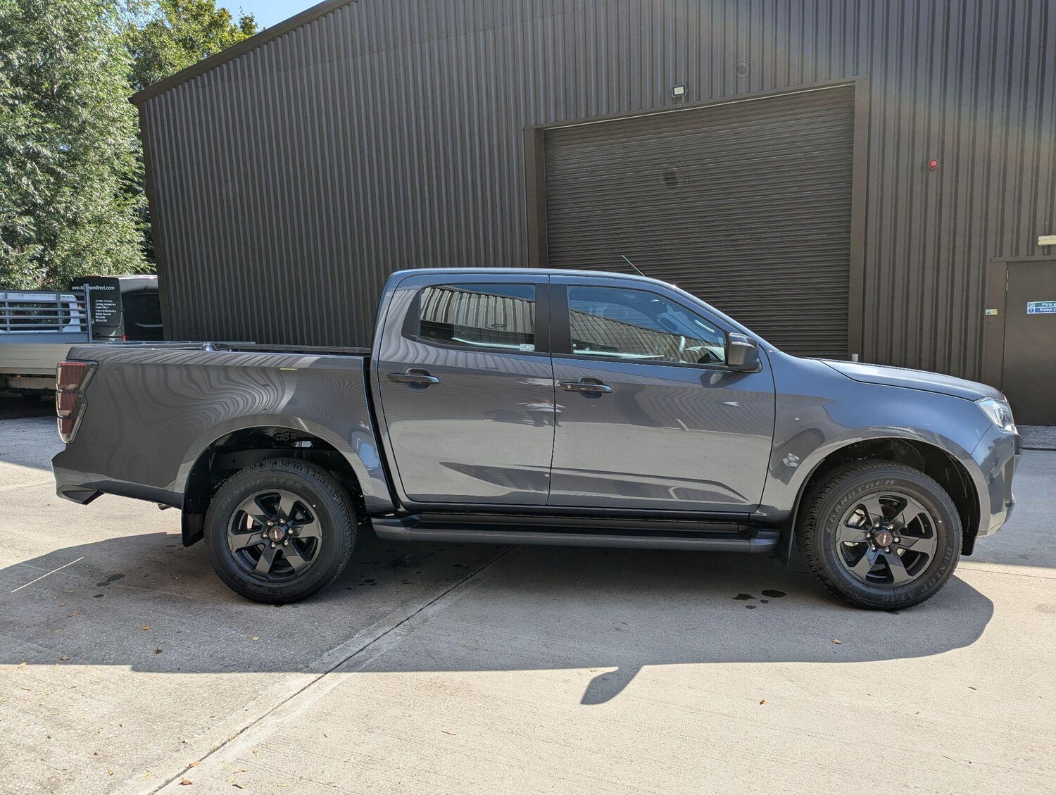 Used Isuzu D-Max 2025 for sale - 77155757: Photo 5