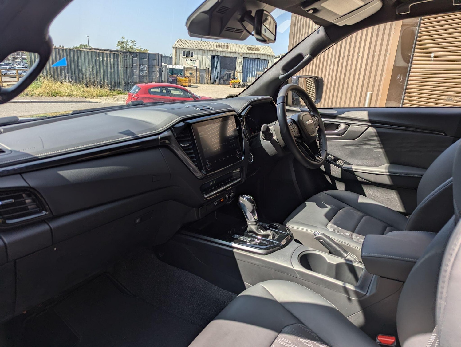 Used Isuzu D-Max 2025 for sale - 77155757: Photo 7